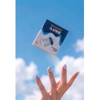 Презервативы «Luxe» Exclusive Седьмое небо